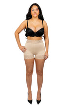 Siluétes BBL Shorts, Booty Lifting, Booty Boosting, Glute Enhancing