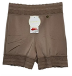 Siluétes BBL Shorts, Booty Lifting, Booty Boosting, Glute Enhancing