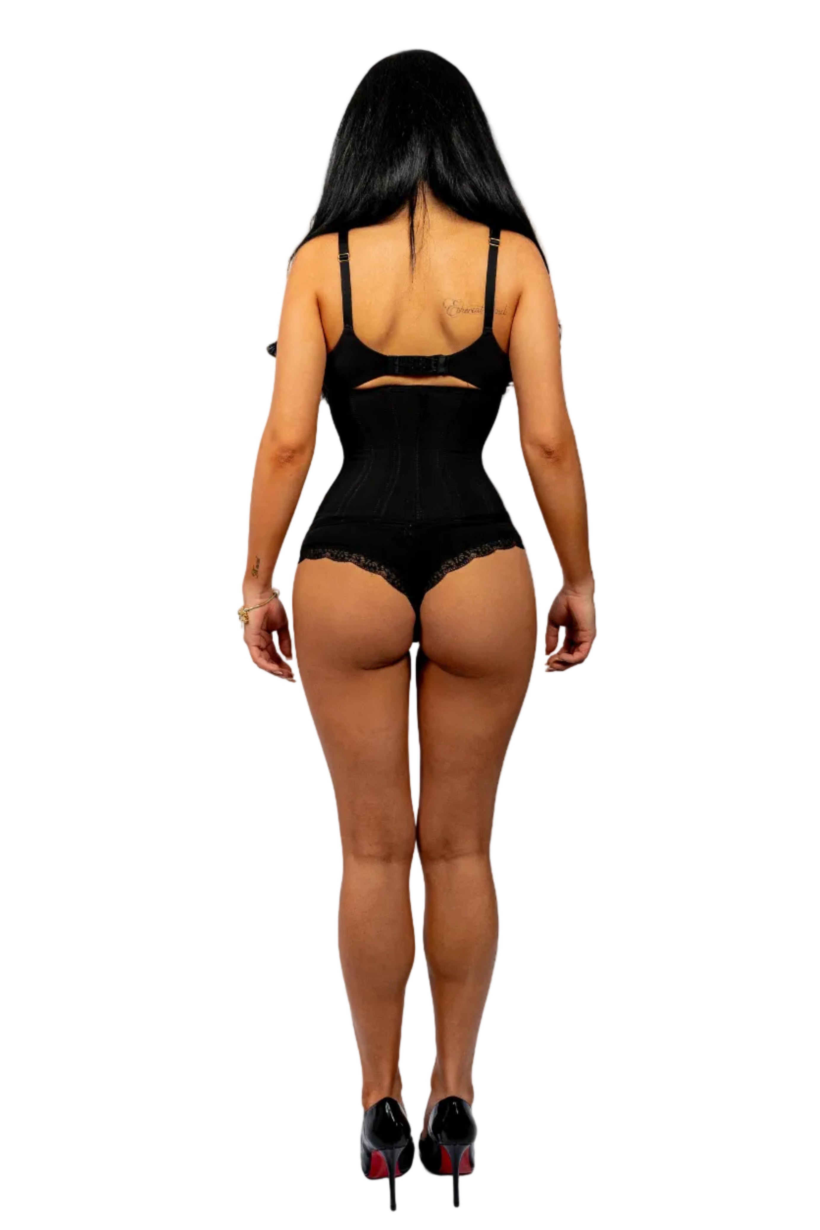 Siluétes Hourglass Waist Trainer