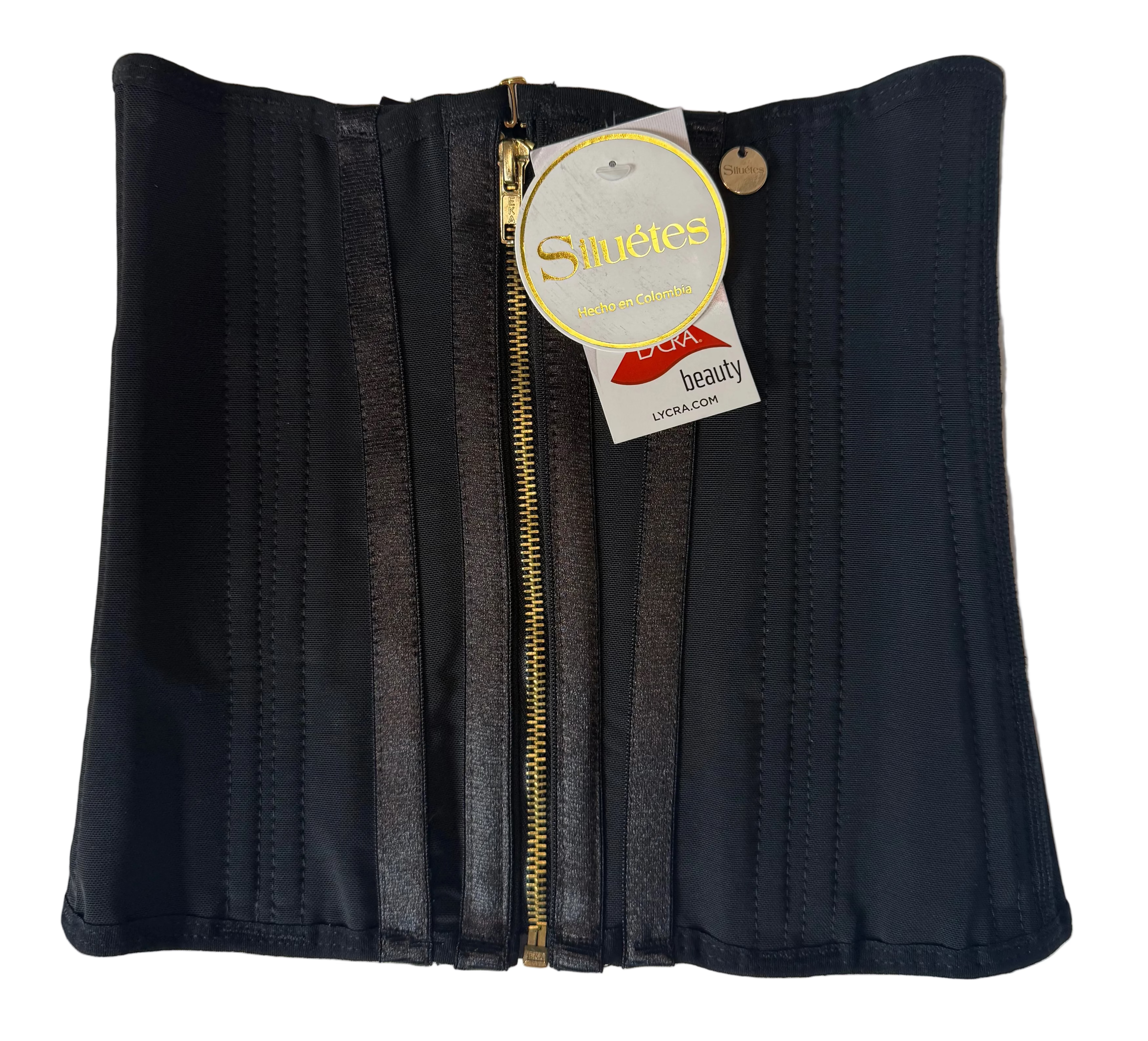 Siluétes Hourglass Waist Trainer